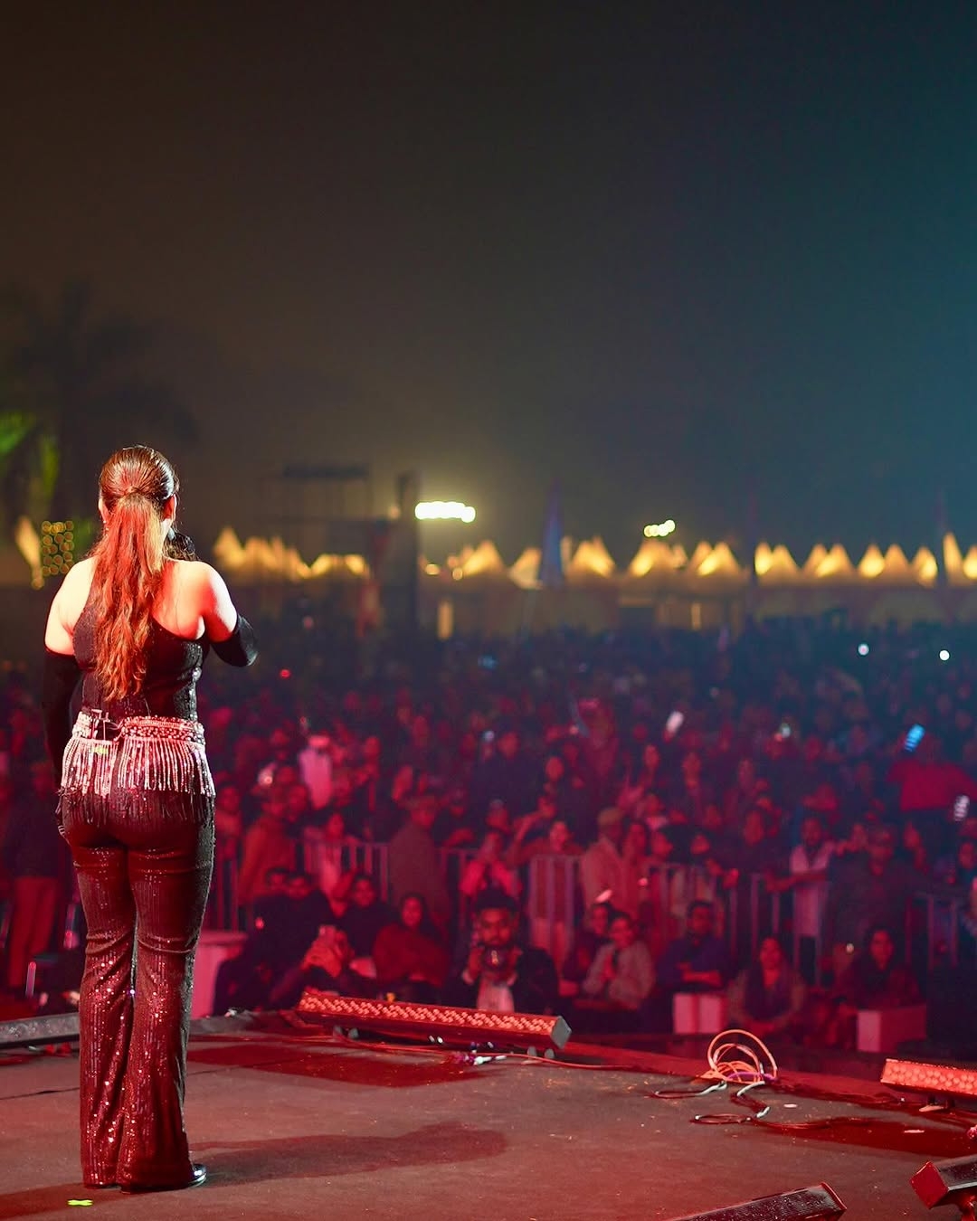 Neeti Mohan