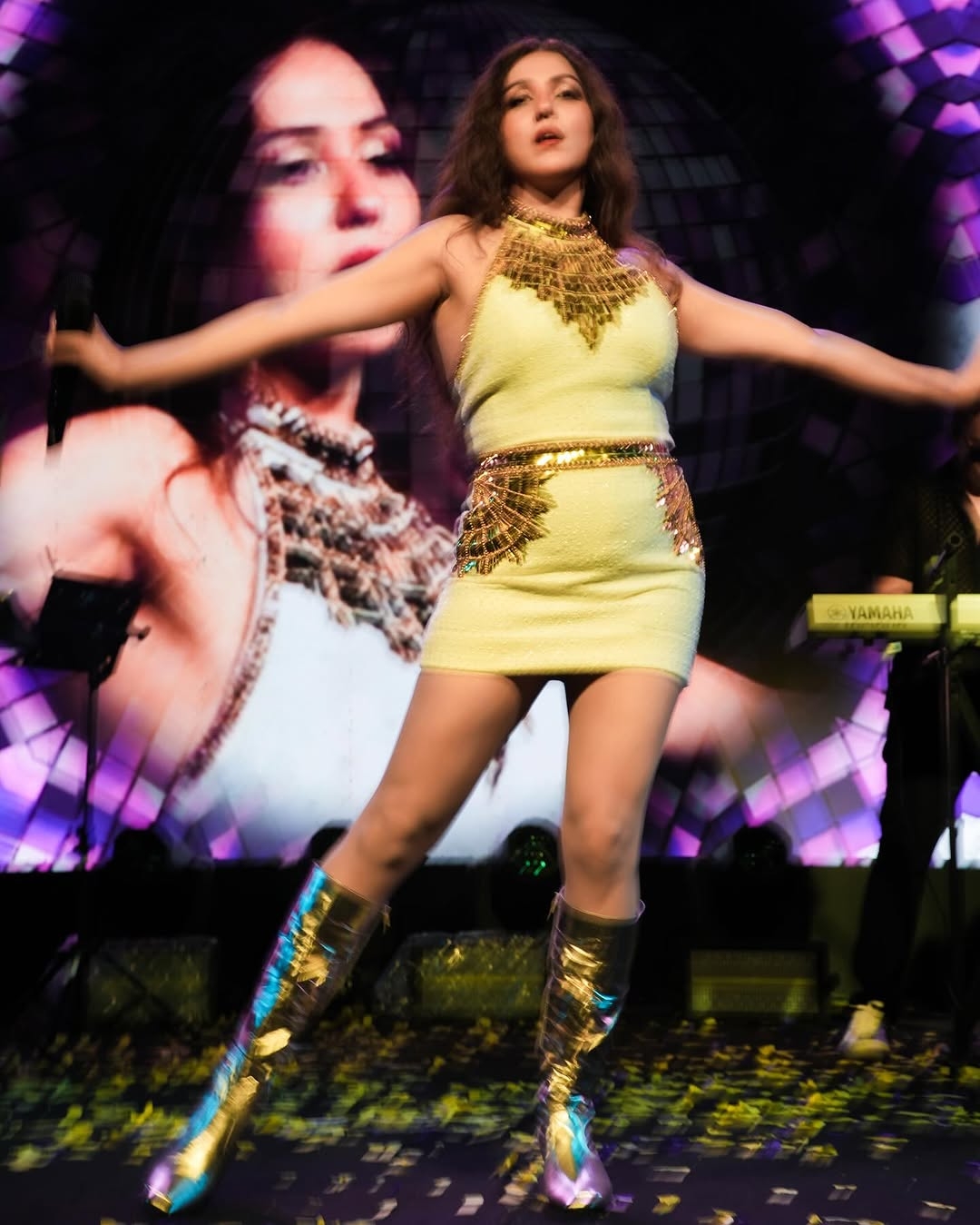Neeti Mohan