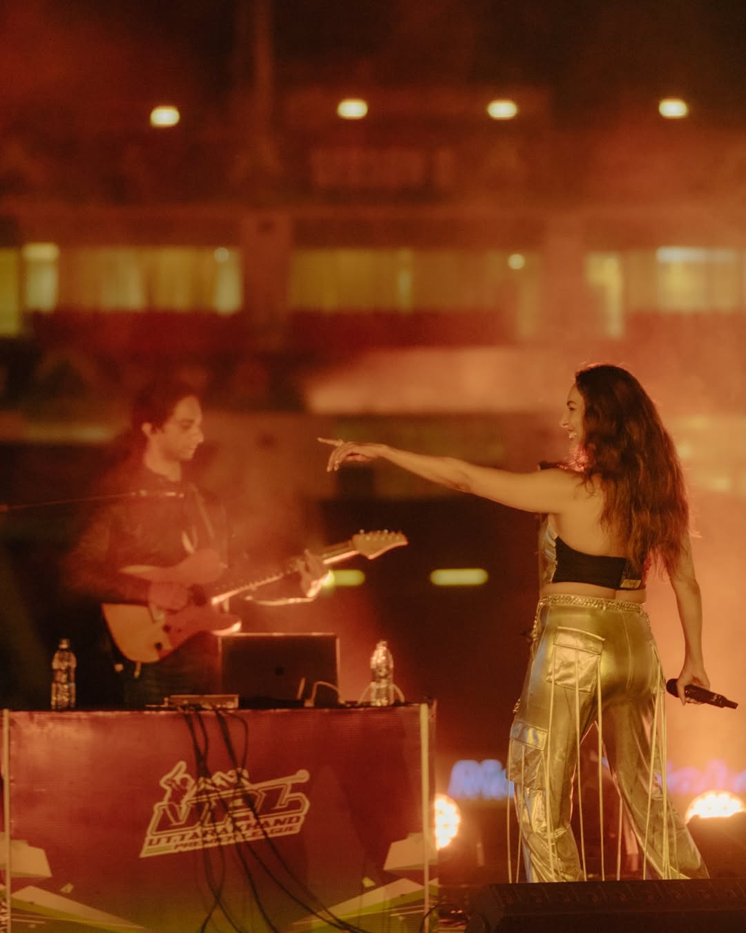 Neeti Mohan